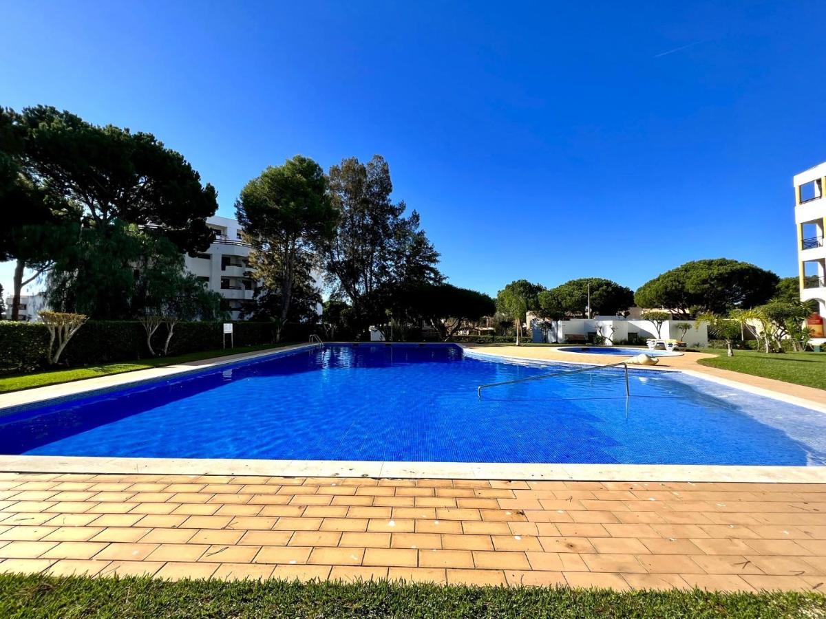 Vilamoura Panoramic View With Pool By Homing Exterior photo
